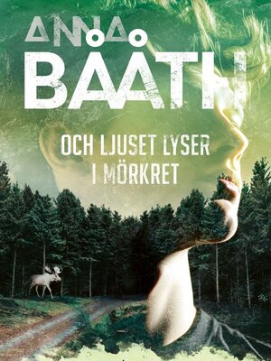 cover image of Och ljuset lyser i mörkret